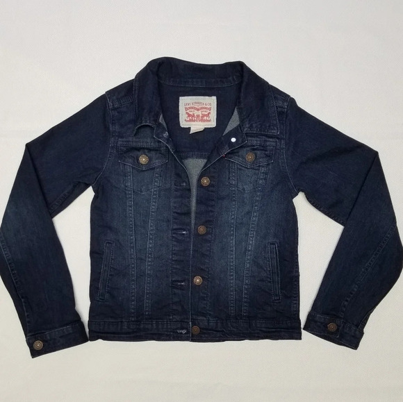 Levi's Other - Levi Jean Jacket
